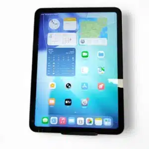 IPAD GEN11 A16 11" MD3Y4TY 128GB (100% BATERIA)+FUNDA