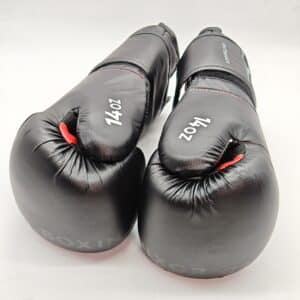 GUANTES DE BOXEO OUTSHOCK 14OZ