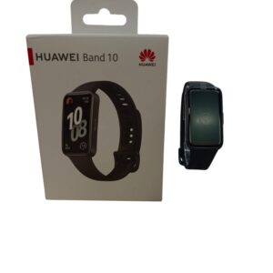 MONITOR DE ACTIVIDAD HUAWEI BAND 10 *A ESTRENAR*