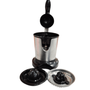 EXPRIMIDOR CITRUS JUICER P7718-C17861 160W + ACCESORIOS