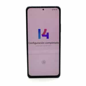 MOVIL REDMI NOTE 10 PRO 128GB 6 RAM AZUL