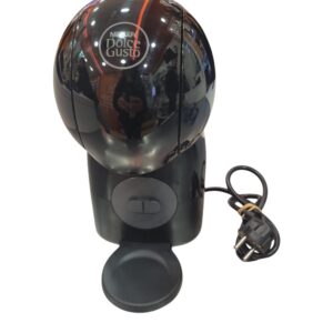 CAFETERA DE CAPSULAS NESCAFE DOLCE GUSTO KRUPS KP1A0
