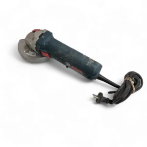 RADIAL BOSCH PROFESSIONAL GWS 12-125 1200W