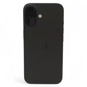 IPHONE 16 128GB NEGRO BATERIA 96%