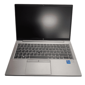 PORTATIL HP ZBOOK FIREFLY 14" G8 I7-1165G7 32GB 512GB SSD+CAJA Y CARGADOR