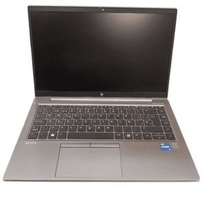 PORTATIL HP ZBOOK FIREFLY 14" G8 I7-1165 32GB 512GB SSD+CARGADOR