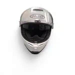 CASCO MOTO HJC TALLA L BLANCO RPHA 70