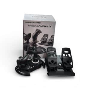 SIMULADOR DE VUELO TRUSTMASTER T FLIGTH FULL KIT X PARA XBOX/PC CON CAJA