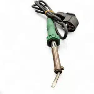 SOLDADOR ELECTRICO 30W