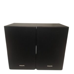 PAREJA DE ALTAVOCES PHILIPS MCM 2000