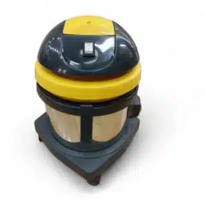 ASPIRADOR INDUSTRIAL SOTECO SPEEDY STEEL 215 1250W + ACCESORIOS