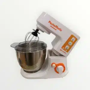 ROBOT AMASADORA ARIETE 1597 + ACCESORIOS