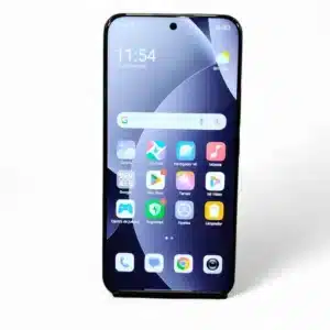 MOVIL REDMI NOTE 15 PRO PLUS 5G 256GB/8GB NEGRO