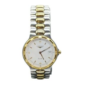 RELOJ PULSERA LONGINES L1.614.3