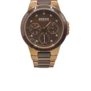 RELOJ BERING CERAMIC 32237-765 CORREA ACERO