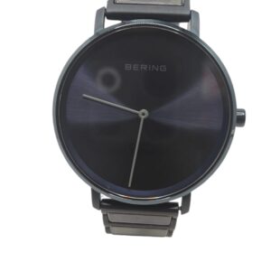 RELOJ BERING 18539-797 CORREA ACERO/CERAMICA
