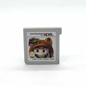 VIDEOJUEGO NINTENDO 3DS SUPER MARIO 3D LANDS