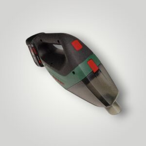 ASPIRADORA A BATERIA BOSCH UNIVERSAL VAC 18 + BATERIA + CARGADOR + ACC