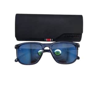 GAFAS DE SOL CARRERA 300/S AZULES + FUNDA