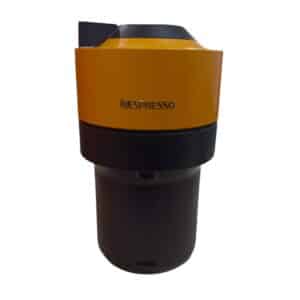 CAFETERA NESPRESSO DELONGHI VERTUO ENV90.Y (FALTA BASE)