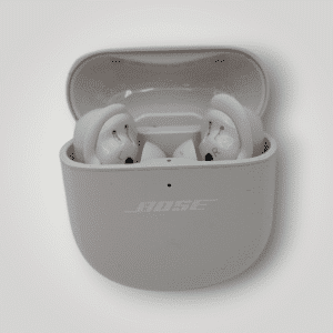 AURICULARES BOSE QUIET COMFORT ULTRA 2ª  BLANCOS