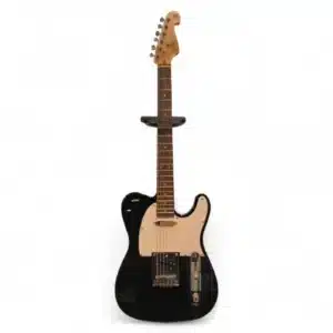 GUITARRA ELECTRICA SX CUSTOM STANDARD CON FUNDA