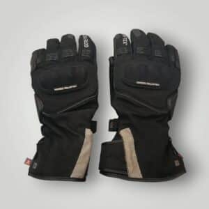 GUANTESDE MOTO VQUATTRO DESIGN GORE-TEX TALLA XXL