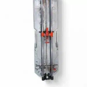 CORTADOR DE AZULEJOS RUBI TX-900 + MALETIN Y ACC