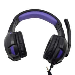 AURICULAR LEFTIES