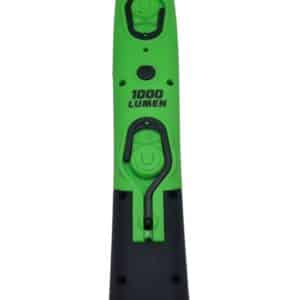 LINTERNA JBM 1000 LUMENES CON BASE IMANTADA