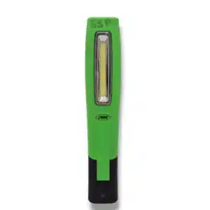 LINTERNA JBM 1000 LUMENES CON BASE IMANTADA
