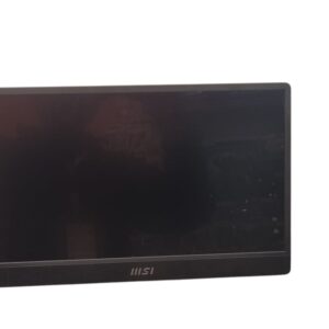 MONITOR PORTATIL MSI 3PB7 + CABLE HDMI