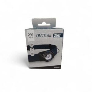 LINTERNA FRONTAL ONTRAIL 250 EVADICT *A ESTRENAR*