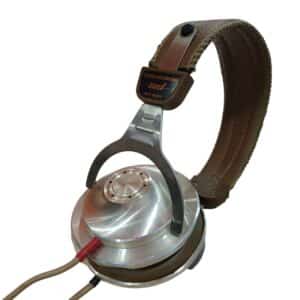 AURICULARES ESTEREO TANOL AH-601
