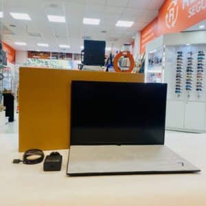 PORTATIL LG GRAM 17Z90T INTEL ULTRA 7 32GBRAM 2TB SSD EN CAJA A ESTRENAR