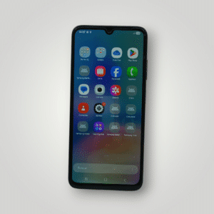 MOVIL SAMSUNG GALAXY A05S DUAL 4GB/128GB