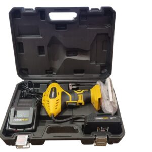 COMPRESOR DE AIRE POWERPLUS 18V LI-ION * A ESTRENAR