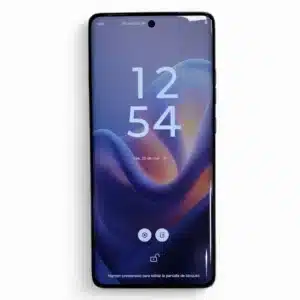 MOVIL MOTOROLA EDGE 60 PRO 512GB/12GB AZUL+CAJA