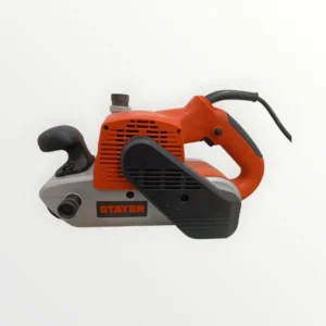 LIJADORA DE BANDA STAYER LEN610 + CAJA