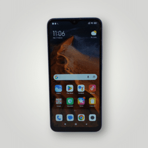 MOVIL REDMI 9  4GB/64GB MORADO