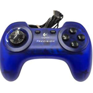 MANDO LOGITECH G-UG15 AZUL USB