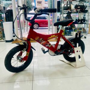 BICICLETA INFANTIL DISNEY CARS 95