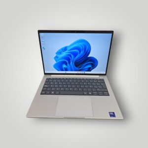 PORTATIL HP ELITEBOOK 8 G1I INTEL ULTRA 5 225H 16RAM 512GB SSD WIN 11+ CARGADOR