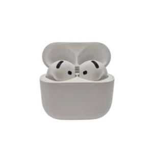 APPLE AIRPODS 4º GENERACION BLANCOS