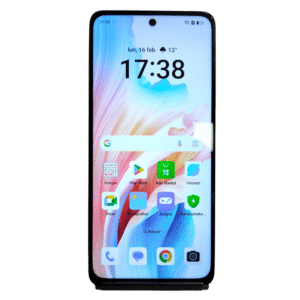 MOVIL OPPO A79 5G 128GB/4GB AZUL