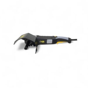 LIJADORA FAR TOOLS REX 120B+ACCESORIOS