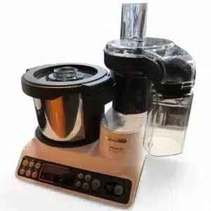 ROBOT DE COCINA KENWOOD K COOK MULTI CON ACCESORIOS