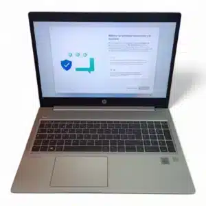 PORTATIL HP PROBOOK  450 G7AX I5-10210U 8GB RAM 1TB HD + CARGADOR *TECLADO FRANCES*