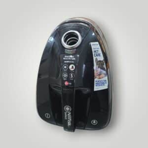ASPIRADORA NILFISK SELECT NEGRA + ACC