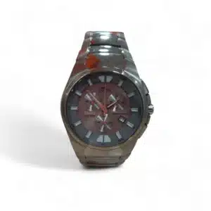 RELOJ DE CUARZO LOTUS 9925 TITANIO CRONOGRAFO